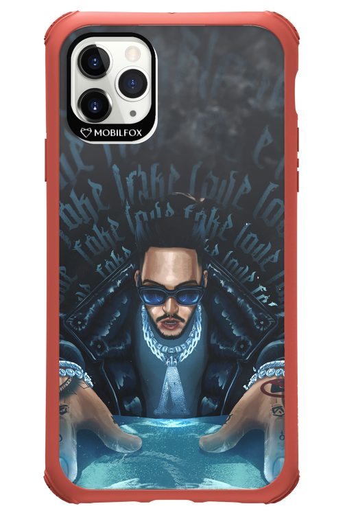 Fake Love 2.0 - Apple iPhone 11 Pro Max
