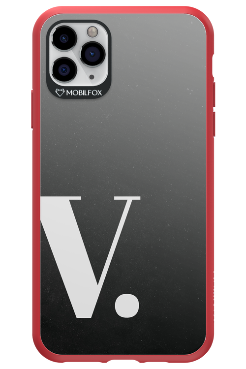 V (Off Space) 2.0 - Apple iPhone 11 Pro Max