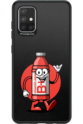 Vitamin Aqua B+ 2.0 - Samsung Galaxy A71