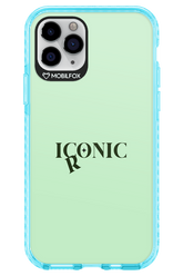 I(R)ONIC - Apple iPhone 11 Pro