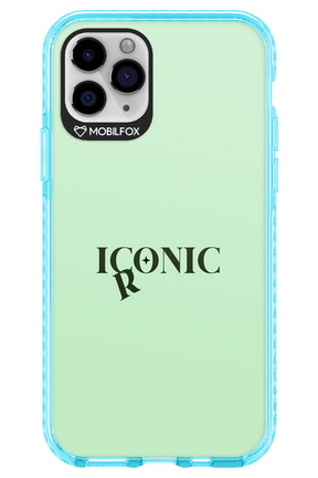 I(R)ONIC - Apple iPhone 11 Pro