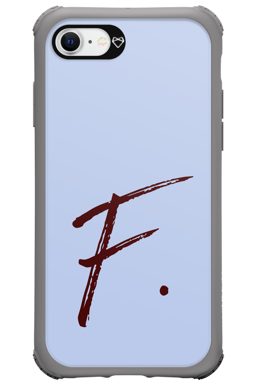 (Jellyfish Presso) F 2.0 - Apple iPhone SE 2020