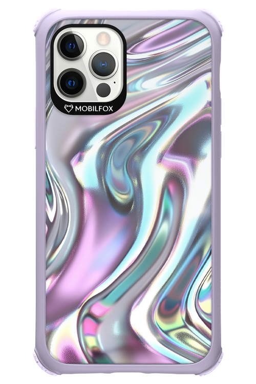 Holochrome 2.0 - Apple iPhone 12 Pro