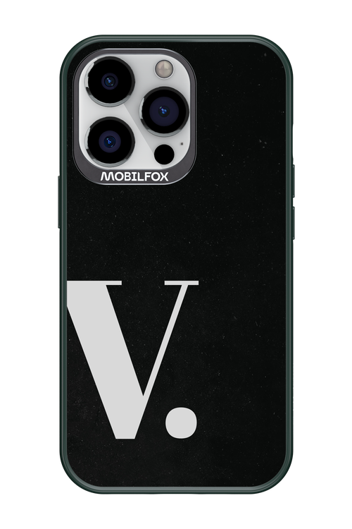 V (Off Space) 2.0 - Apple iPhone 13 Pro