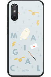 Hedwig - Xiaomi Redmi 9A