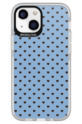 Blueberry Brunch - Apple iPhone 13 Mini