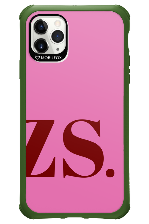 ZS (Sorbet) 2.0 - Apple iPhone 11 Pro Max