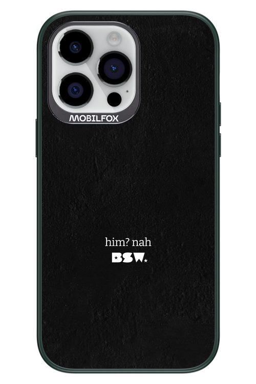 BSW FourSeasons 9 2.0 - Apple iPhone 14 Pro Max