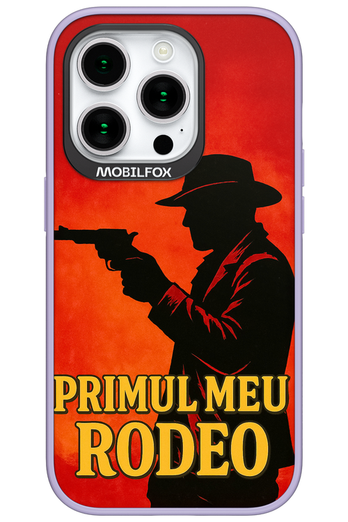 Rodeo - Apple iPhone 15 Pro