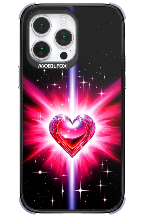 Bright Heart 2.0 - Apple iPhone 14 Pro Max