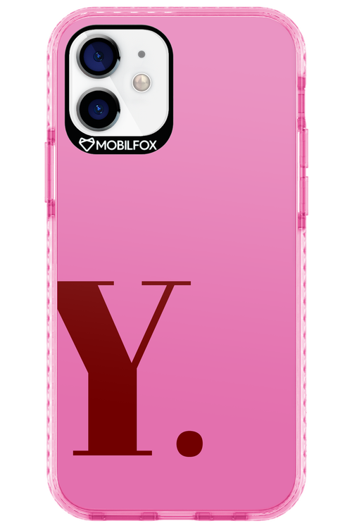 Y (Sorbet) 2.0 - Apple iPhone 12