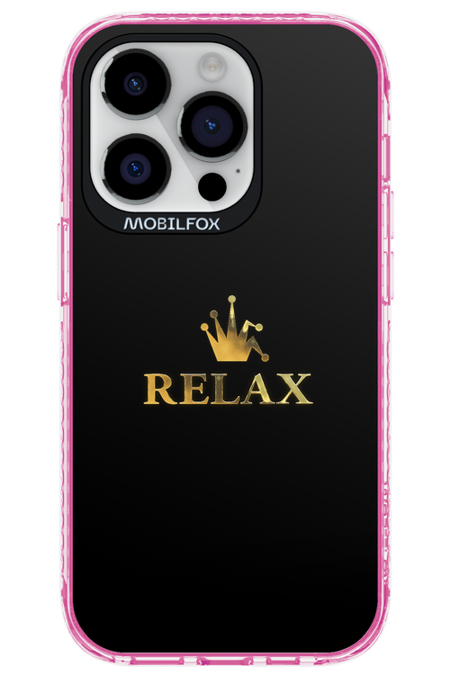 Relax 2.0 - Apple iPhone 14 Pro
