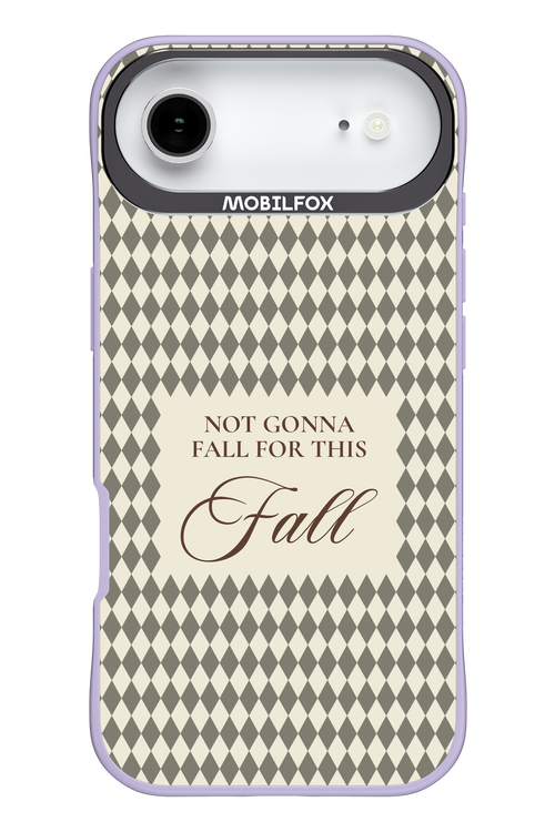 Not Gonna Fall - Apple iPhone 17 Air