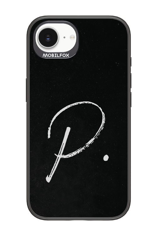 (Off Space) P 2.0 - Apple iPhone 16e
