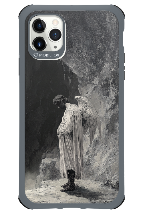 INGER Cover 2.0 - Apple iPhone 11 Pro Max