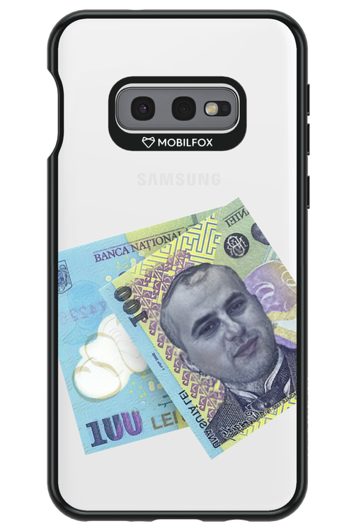 Zbir Lei 2.0 - Samsung Galaxy S10e