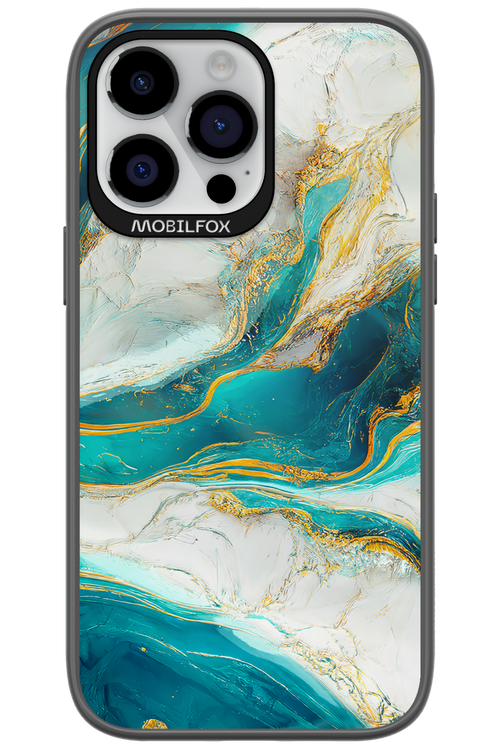 Emerald 2.0 - Apple iPhone 14 Pro Max