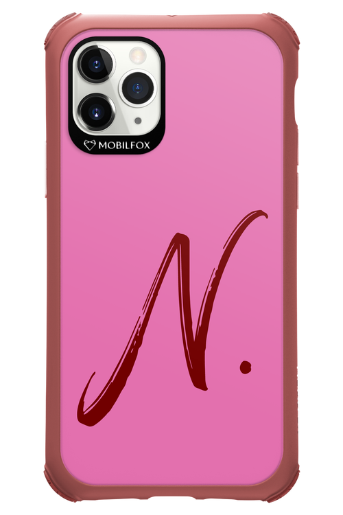(Sorbet) N 2.0 - Apple iPhone 11 Pro