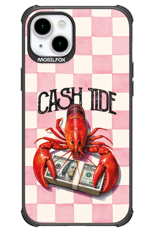 Cash Tide 2.0 - Apple iPhone 15 Plus