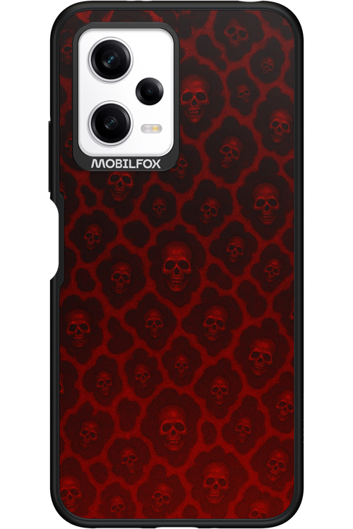 Skullpard 2.0 - Xiaomi Redmi Note 12 5G