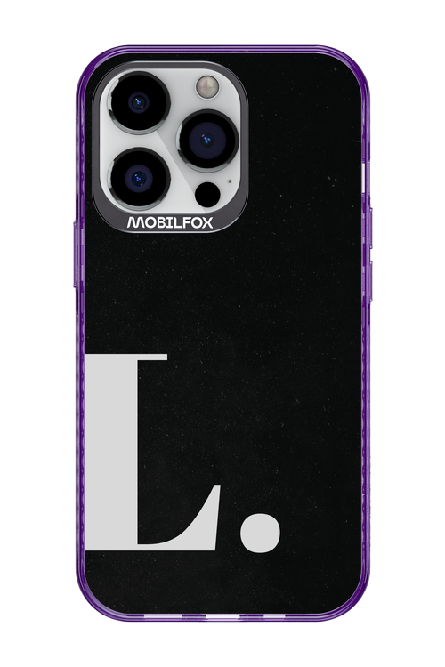 L (Off Space) 2.0 - Apple iPhone 13 Pro