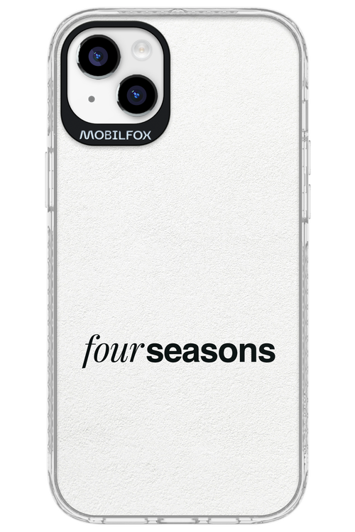BSW FourSeasons 11 2.0 - Apple iPhone 14 Plus
