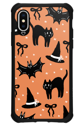 Cat & Bat - Apple iPhone XS