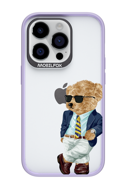 Boss 2.0 - Apple iPhone 14 Pro