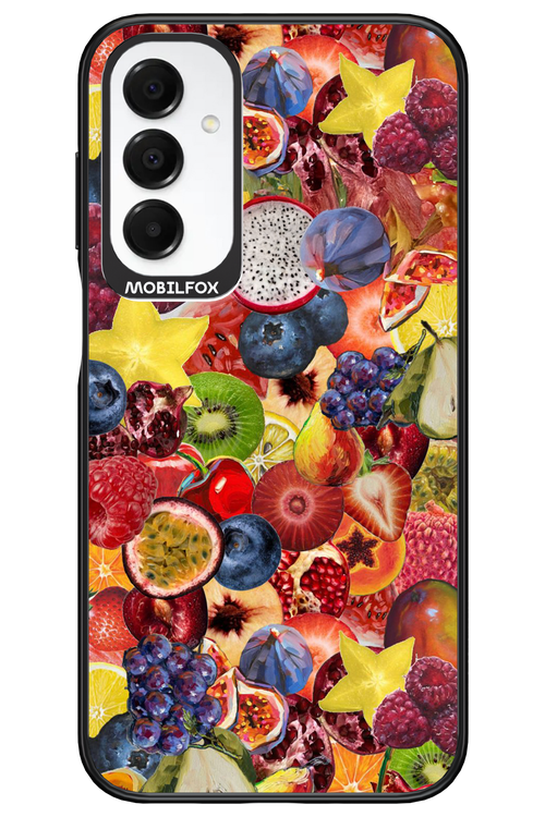 Fruit Basket 2.0 - Samsung A16