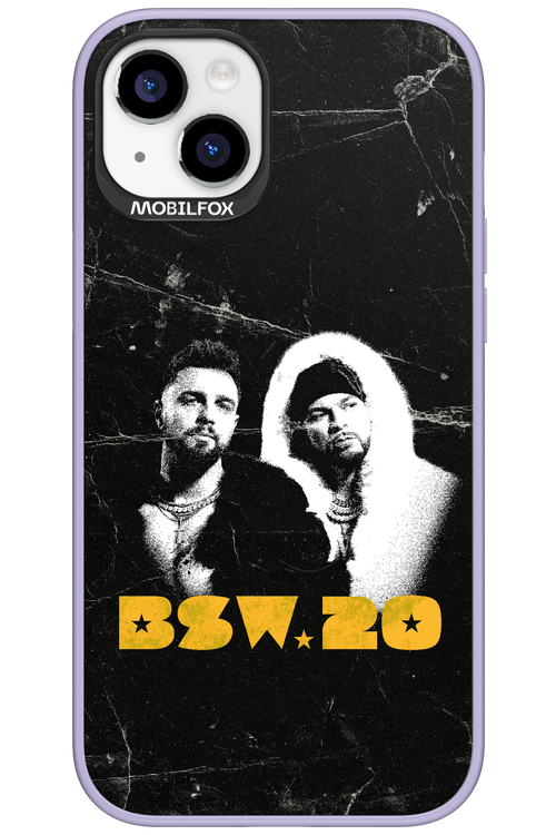 BSW 20 (3) 2.0 - Apple iPhone 15 Plus