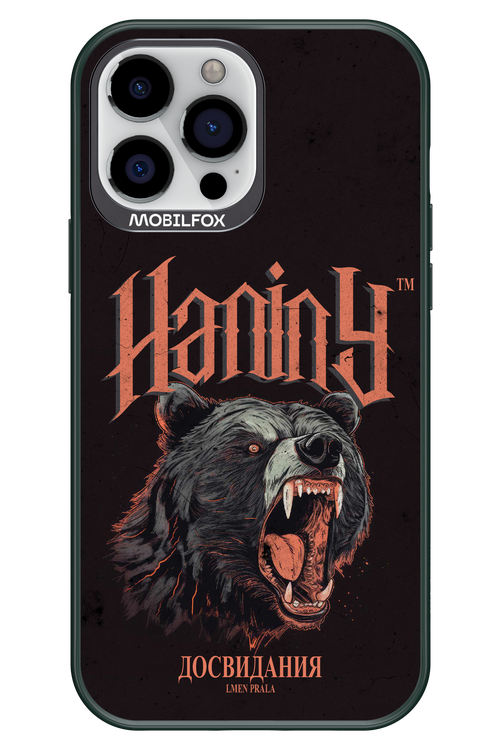 Slavic Prala - Apple iPhone 13 Pro Max