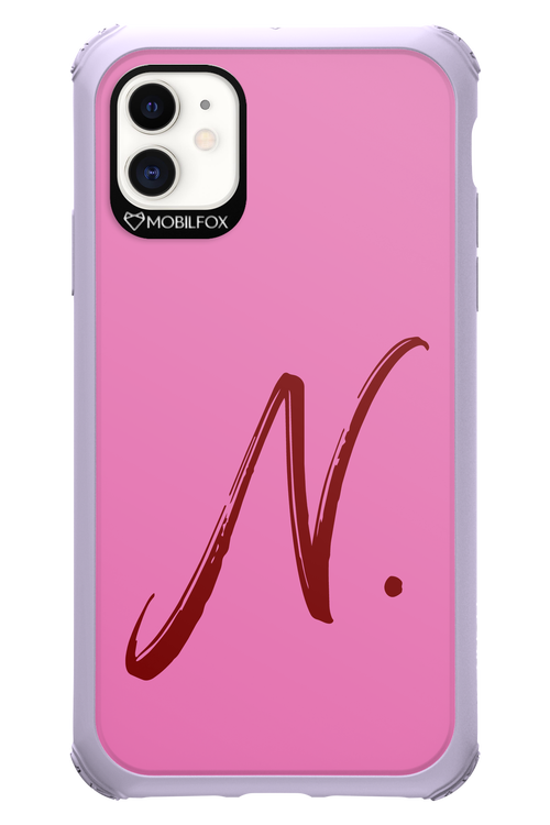 (Sorbet) N 2.0 - Apple iPhone 11