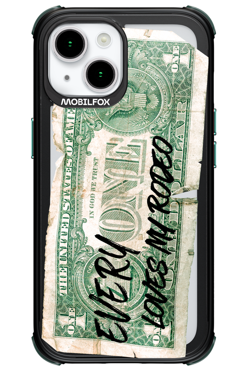 RODEO II 2.0 - Apple iPhone 15