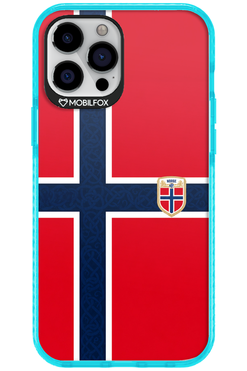 Norway 2.0 - Apple iPhone 12 Pro Max