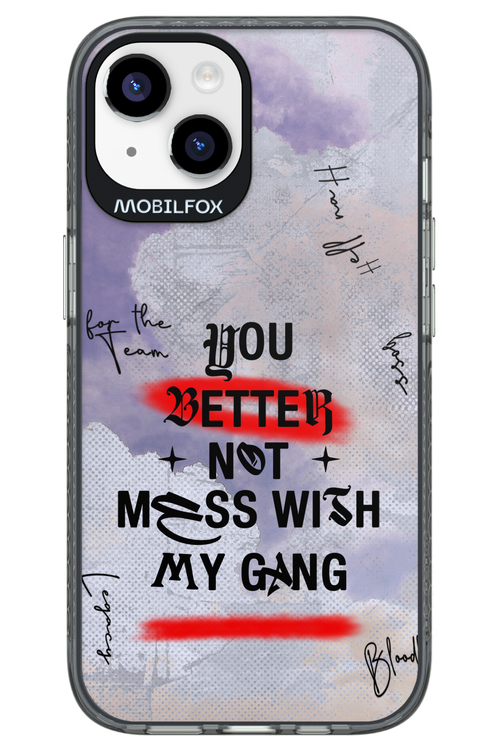 Better Not - Apple iPhone 14
