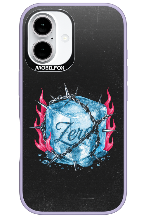 Zero 2.0 - Apple iPhone 16
