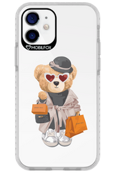 Iconic Bear - Apple iPhone 12