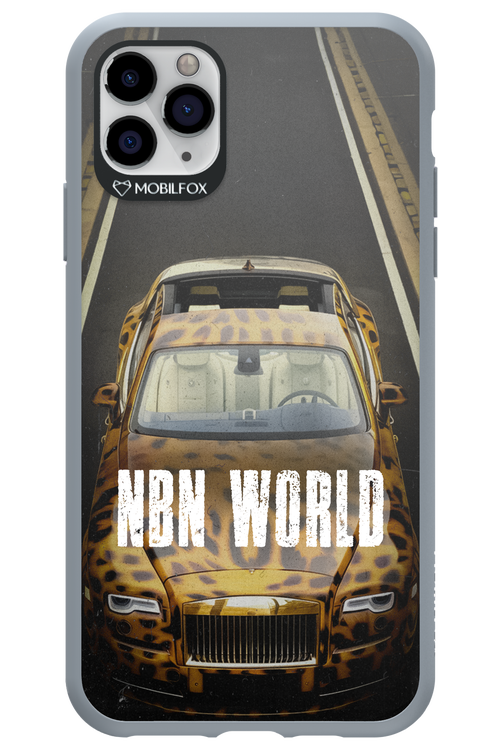 Car 2.0 - Apple iPhone 11 Pro Max