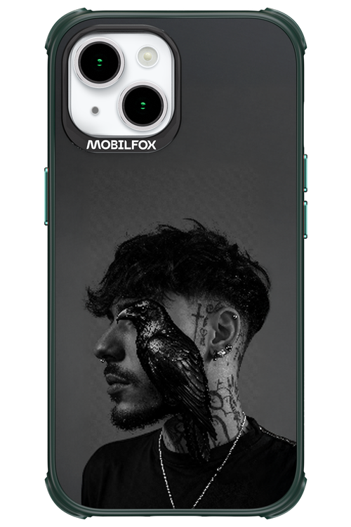 RAVEN 2.0 - Apple iPhone 15