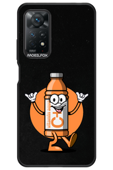 Vitamin Aqua C+ 2.0 - Xiaomi Redmi Note 11Pro 4G/5G