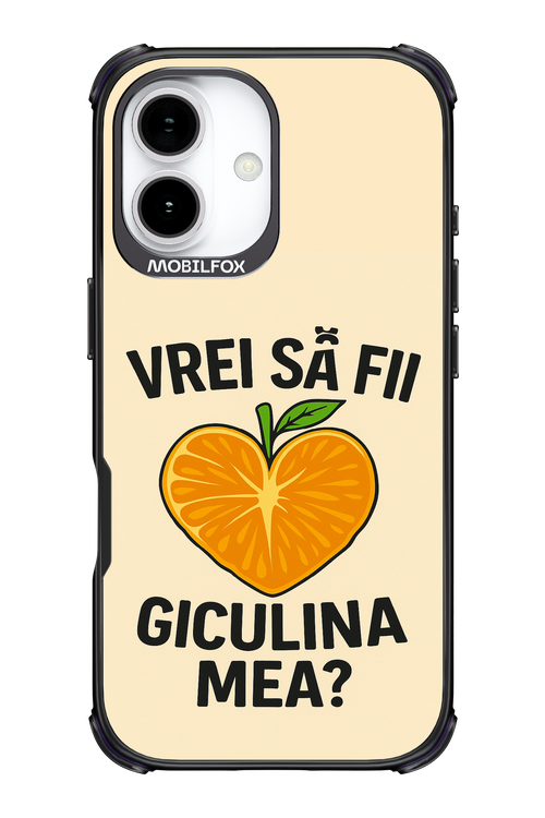 Design Clean 2.0 - Apple iPhone 17