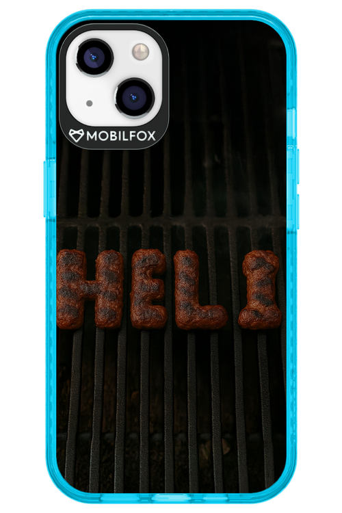 Barbeque 2.0 - Apple iPhone 13