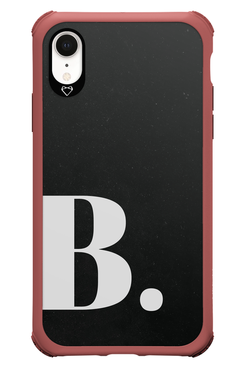 B (Off Space) 2.0 - Apple iPhone XR