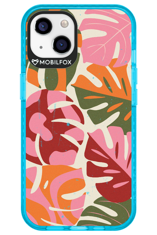 Tropical Heatwave 2.0 - Apple iPhone 13
