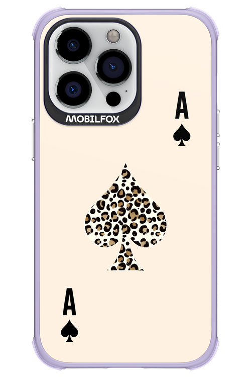 Roar of Ace - Apple iPhone 13 Pro