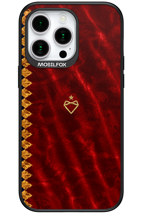 Spania x Mobilfox 2.0 - Apple iPhone 15 Pro Max