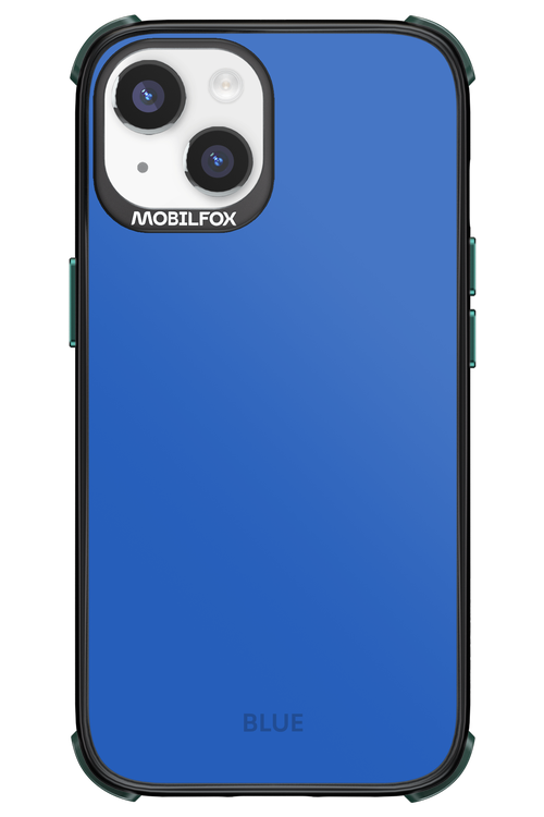 BLUE - FS2 - Apple iPhone 14