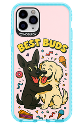Best Buds - Apple iPhone 11 Pro