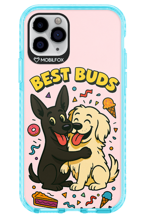 Best Buds - Apple iPhone 11 Pro