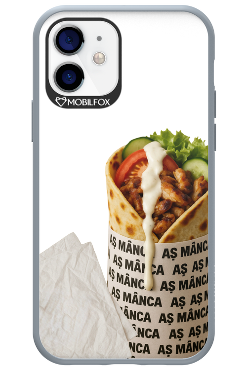 AȘ MÂNCA - Apple iPhone 12